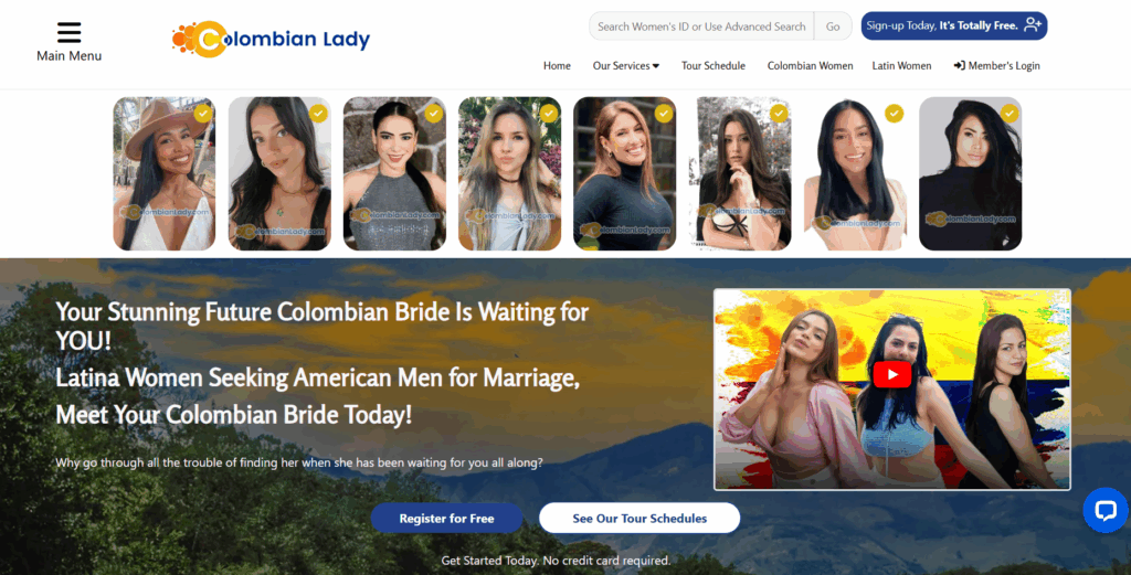 ColombiaLady
