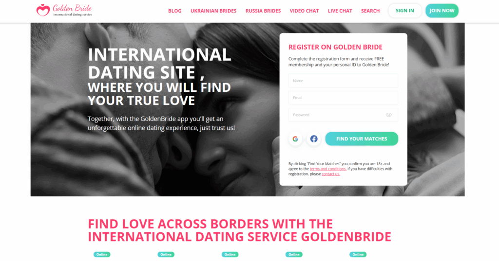 GoldenBride 