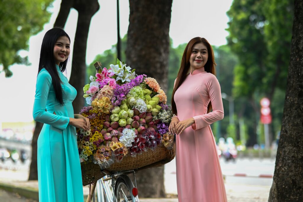 Thai Brides 