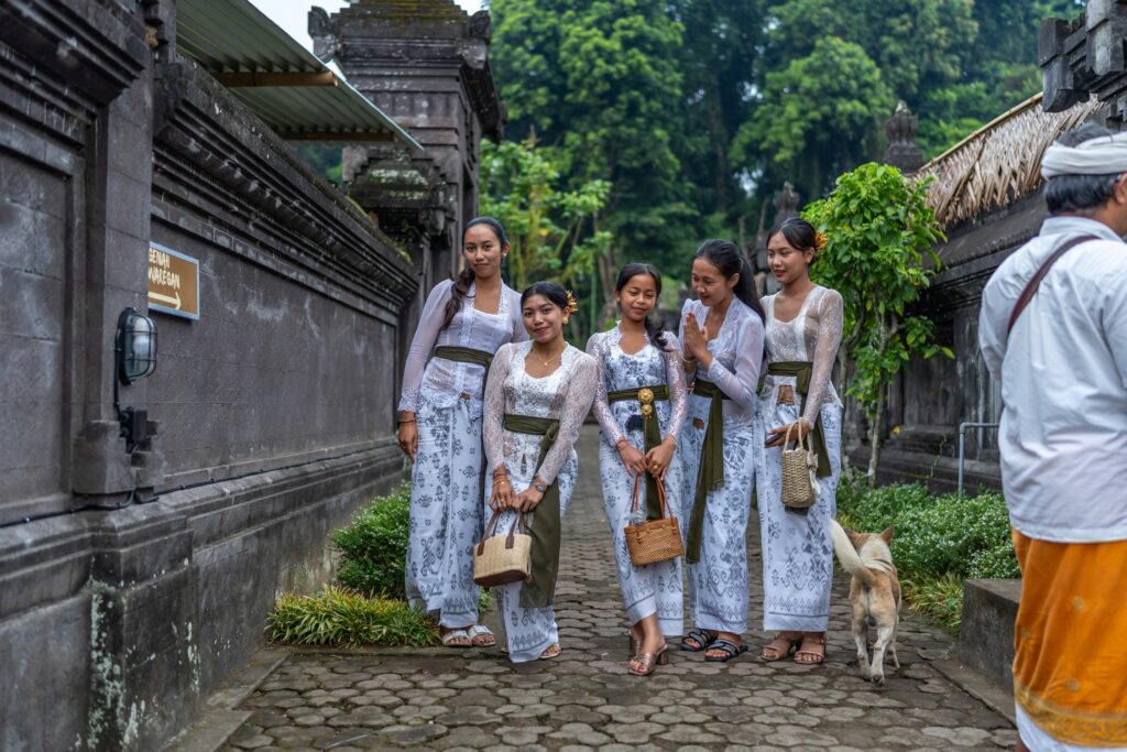 Thai women